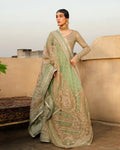 Faiza Saqlain | Irina Wedding Formals 23 | Adana - Pakistani Designer Dress - by Faiza Saqlain | Type: Bridal - 100% Original at Saira Sultan