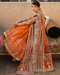 Faiza Saqlain | Irina Wedding Formals 23 | Sevgi - Pakistani Designer Dress - by Faiza Saqlain | Type: Bridal - 100% Original at Saira Sultan