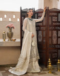 Faiza Saqlain | Irina Wedding Formals 23 | Elvana - Pakistani Designer Dress - by Faiza Saqlain | Type: Bridal - 100% Original at Saira Sultan