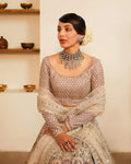 Faiza Saqlain | Irina Wedding Formals 23 | Faatin - Pakistani Designer Dress - by Faiza Saqlain | Type: Bridal - 100% Original at Saira Sultan