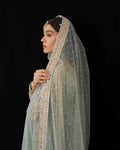 Faiza Saqlain | Irina Wedding Formals 23 | Cahya - Pakistani Designer Dress - by Faiza Saqlain | Type: Bridal - 100% Original at Saira Sultan