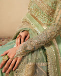 Faiza Saqlain | Irina Wedding Formals 23 | Adana - Pakistani Designer Dress - by Faiza Saqlain | Type: Bridal - 100% Original at Saira Sultan