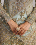 Faiza Saqlain | Irina Wedding Formals 23 | Cahya - Pakistani Designer Dress - by Faiza Saqlain | Type: Bridal - 100% Original at Saira Sultan
