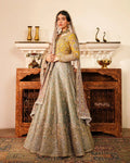 Faiza Saqlain | Irina Wedding Formals 23 | Najmeh - Pakistani Designer Dress - by Faiza Saqlain | Type: Bridal - 100% Original at Saira Sultan