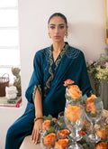 Farah Talib Aziz | Mayna Festive Luxe | Nami - Pakistani Designer Dress - by Farah Talib Aziz | Type: Bridal - 100% Original at Saira Sultan