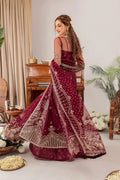 Farasha | Tabeer Wedding Formals 23 | Valentina - Pakistani Designer Dress - by Farasha | Type: Formal - 100% Original at Saira Sultan
