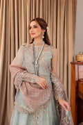 Farasha | Tabeer Wedding Formals 23 | Camilla - Pakistani Designer Dress - by Farasha | Type: Formal - 100% Original at Saira Sultan