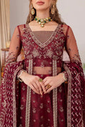 Farasha | Tabeer Wedding Formals 23 | Valentina - Pakistani Designer Dress - by Farasha | Type: Formal - 100% Original at Saira Sultan