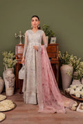 Farasha | Tabeer Wedding Formals 23 | Isabel - Pakistani Designer Dress - by Farasha | Type: Formal - 100% Original at Saira Sultan