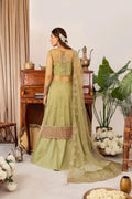 Farasha | Tabeer Wedding Formals 23 | Alaya - Pakistani Designer Dress - by Farasha | Type: Formal - 100% Original at Saira Sultan