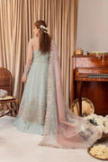 Farasha | Tabeer Wedding Formals 23 | Camilla - Pakistani Designer Dress - by Farasha | Type: Formal - 100% Original at Saira Sultan