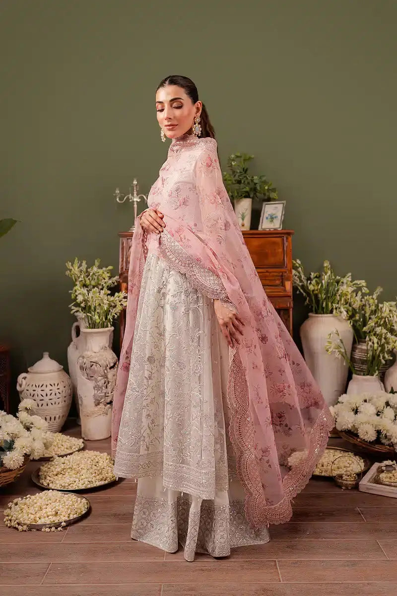 Farasha | Tabeer Wedding Formals 23 | Isabel - Pakistani Designer Dress - by Farasha | Type: Formal - 100% Original at Saira Sultan