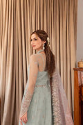 Farasha | Tabeer Wedding Formals 23 | Camilla - Pakistani Designer Dress - by Farasha | Type: Formal - 100% Original at Saira Sultan