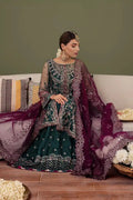 Farasha | Tabeer Wedding Formals 23 | Gia - Pakistani Designer Dress - by Farasha | Type: Formal - 100% Original at Saira Sultan