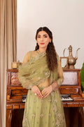 Farasha | Tabeer Wedding Formals 23 | Alaya - Pakistani Designer Dress - by Farasha | Type: Formal - 100% Original at Saira Sultan