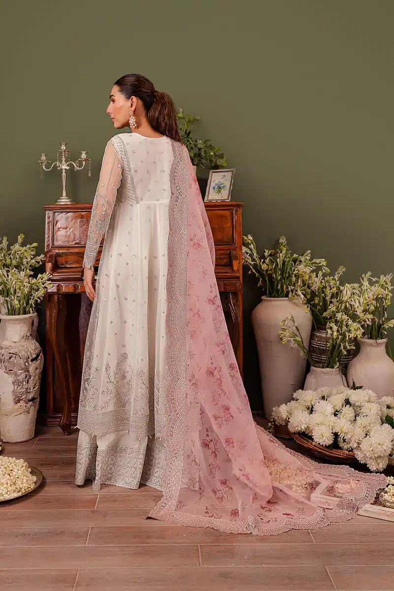 Farasha | Tabeer Wedding Formals 23 | Isabel - Pakistani Designer Dress - by Farasha | Type: Formal - 100% Original at Saira Sultan