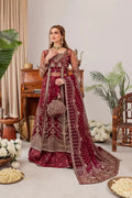 Farasha | Tabeer Wedding Formals 23 | Valentina - Pakistani Designer Dress - by Farasha | Type: Formal - 100% Original at Saira Sultan