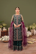 Farasha | Tabeer Wedding Formals 23 | Gia - Pakistani Designer Dress - by Farasha | Type: Formal - 100% Original at Saira Sultan