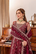 Farasha | Tabeer Wedding Formals 23 | Valentina - Pakistani Designer Dress - by Farasha | Type: Formal - 100% Original at Saira Sultan
