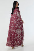 Sana Safinaz | Silk Tunics | FW24STP802 M Multicolor Silk