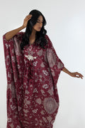 Sana Safinaz | Silk Tunics | FW24STP802 L Multicolor Silk