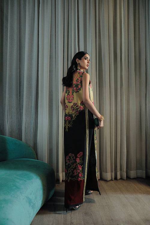Saira Rizwan | Riona Luxury Formals | Ayla - Pakistani Designer Dress - by Saira Rizwan | Type: Formal - 100% Original at Saira Sultan