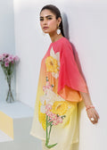 Hana | Daffodils Ready to Wear | Tahiti Bulb S Lipstick Pink Raw Silk