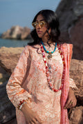 Sana Safinaz | Mahay Spring 24 | H241-009B-2DD - Pakistani Designer Dress - by Sana Safinaz | Type: Luxury - 100% Original at Saira Sultan