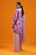 Sana Safinaz | Mahay Summer 25 | 007B S Lilac Lawn