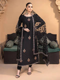 Hem Stitch | Raw Silk Edit 25 | Haya - Pakistani Designer Dress - by Hemstitch | Type: Ladies Clothes - 100% Original at Saira Sultan