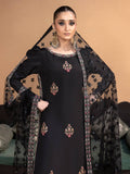 Hem Stitch | Raw Silk Edit 25 | Haya - Pakistani Designer Dress - by Hemstitch | Type: Ladies Clothes - 100% Original at Saira Sultan