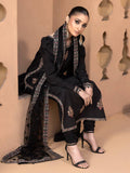 Hem Stitch | Raw Silk Edit 25 | Haya - Pakistani Designer Dress - by Hemstitch | Type: Ladies Clothes - 100% Original at Saira Sultan