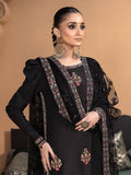 Hem Stitch | Raw Silk Edit 25 | Haya - Pakistani Designer Dress - by Hemstitch | Type: Ladies Clothes - 100% Original at Saira Sultan