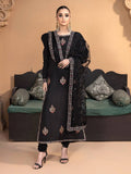 Hem Stitch | Raw Silk Edit 25 | Haya - Pakistani Designer Dress - by Hemstitch | Type: Ladies Clothes - 100% Original at Saira Sultan