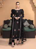 Hem Stitch | Raw Silk Edit 25 | Haya - Pakistani Designer Dress - by Hemstitch | Type: Ladies Clothes - 100% Original at Saira Sultan