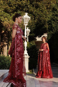 Saira Rizwan | Lumiere Festive 23 | REMY SR-06 - Pakistani Designer Dress - by Saira Rizwan | Type: Bridal - 100% Original at Saira Sultan