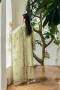 Saira Rizwan | Sajri Festive | ELAN SREP01-25 - Pakistani Designer Dress - by Saira Rizwan | Type: Ladies Clothes - 100% Original at Saira Sultan
