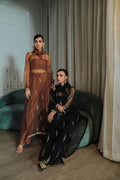 Saira Rizwan | Riona Luxury Formals | Coco  A - Pakistani Designer Dress - by Saira Rizwan | Type: Formal - 100% Original at Saira Sultan