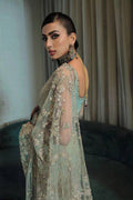 Saira Rizwan | Riona Luxury Formals | Evaline - Pakistani Designer Dress - by Saira Rizwan | Type: Formal - 100% Original at Saira Sultan