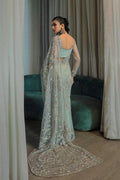 Saira Rizwan | Riona Luxury Formals | Evaline - Pakistani Designer Dress - by Saira Rizwan | Type: Formal - 100% Original at Saira Sultan