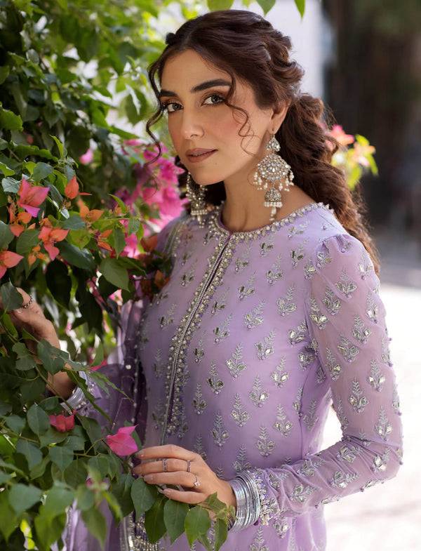 Maya | Eid Collection Saawariya | EMANI - Pakistani Designer Dress - by Maya | Type: Formal - 100% Original at Saira Sultan