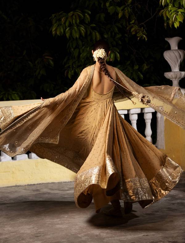 Maya | Eid Collection Saawariya | MYSA - Pakistani Designer Dress - by Maya | Type: Formal - 100% Original at Saira Sultan