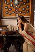 Maya | Eid Collection Naulakhi Kohtai | NILSA - Pakistani Designer Dress - by Maya | Type: Formal - 100% Original at Saira Sultan