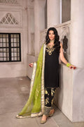 Maya | Eid Collection Apnaiyat | MEHTAB - Pakistani Designer Dress - by Maya | Type: Formal - 100% Original at Saira Sultan
