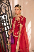 Maya | Eid Collection Apnaiyat | GUL-E-RANG - Pakistani Designer Dress - by Maya | Type: Formal - 100% Original at Saira Sultan