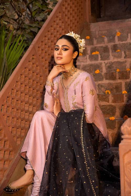 Maya | Wedding Formal Humnawa | GULSHAN - Pakistani Designer Dress - by Maya | Type: Bridal - 100% Original at Saira Sultan