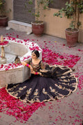 Maya | Wedding Formal Humnawa | NOORI - Pakistani Designer Dress - by Maya | Type: Bridal - 100% Original at Saira Sultan
