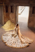 Maya | Wedding Formal Ulfat | FARHAT - Pakistani Designer Dress - by Maya | Type: Bridal - 100% Original at Saira Sultan