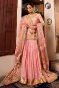 Maya | Eid Collection Naulakhi Kohtai | AARIZ - Pakistani Designer Dress - by Maya | Type: Formal - 100% Original at Saira Sultan