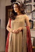 Maya | Eid Collection Naulakhi Kohtai | NILSA - Pakistani Designer Dress - by Maya | Type: Formal - 100% Original at Saira Sultan